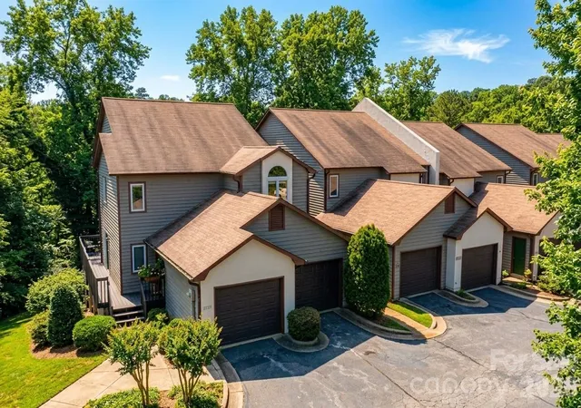 Photo 1 of Condo for sale at 2231 6th Street Nw #16, Hickory, NC 28601 | MLS# 4421162 | Listing updated on 2026-09-04
