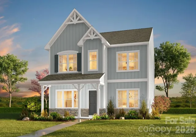 Photo 1 of Single family home for sale at 1360 Tappan Ave #184, Rock Hill, SC 29730 | MLS# 4421183 | Listing updated on 2026-09-05