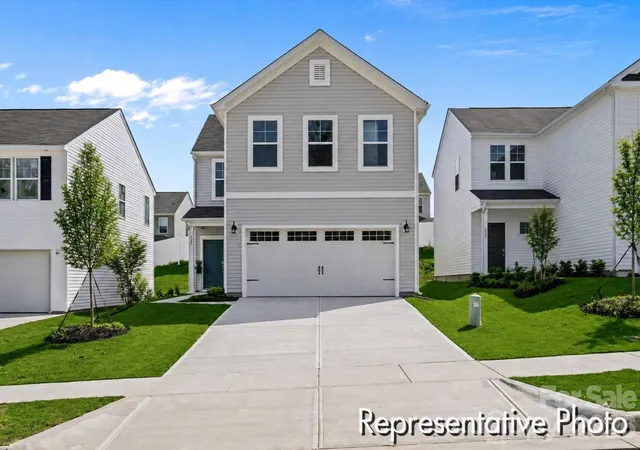Photo 1 of Single family home for sale at 1115 Lorrie Ln #410, Albemarle, NC 28001 | MLS# 4421185 | Listing updated on 2026-09-04