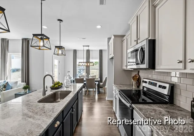 Photo 2 of Single family home for sale at 1115 Lorrie Ln #410, Albemarle, NC 28001 | MLS# 4421185 | Listing updated on 2026-09-04