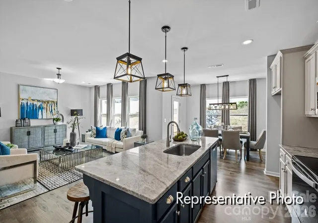 Photo 3 of Single family home for sale at 1115 Lorrie Ln #410, Albemarle, NC 28001 | MLS# 4421185 | Listing updated on 2026-09-04