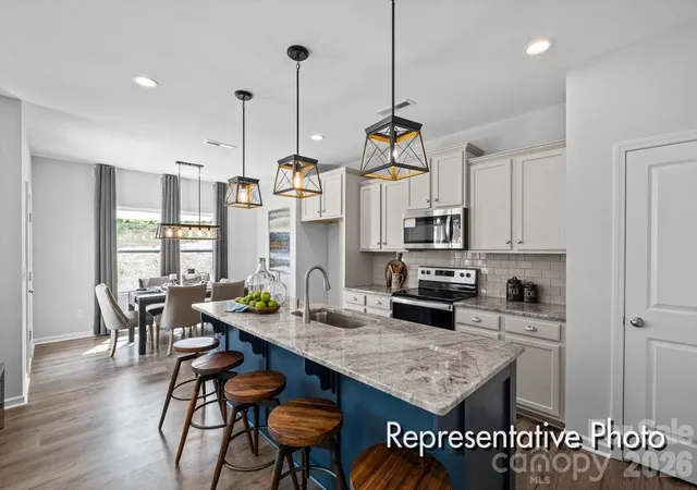 Photo 3 of Single family home for sale at 1115 Lorrie Ln #410, Albemarle, NC 28001 | MLS# 4421185 | Listing updated on 2026-09-04