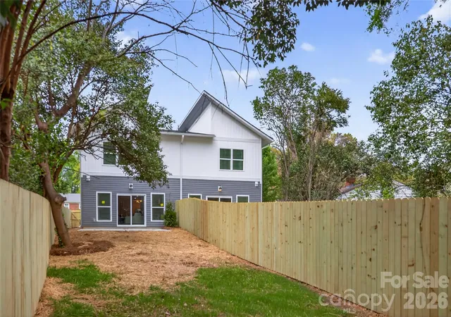 Photo 29 of Townhouse for sale at 3217 Credenza Rd, Charlotte, NC 28208 | MLS# 4421190 | Listing updated on 2026-09-05