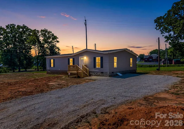 Single family home for sale at 276 Mulberry St, Forest City, NC 28043 | MLS# 4421224
