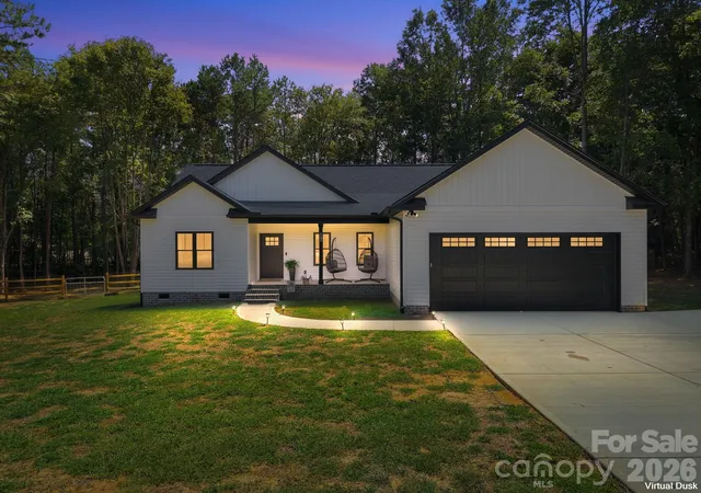 Photo 1 of Single family home for sale at 275 Jacobs Dr, Salisbury, NC 28144 | MLS# 4421246 | Listing updated on 2026-09-03