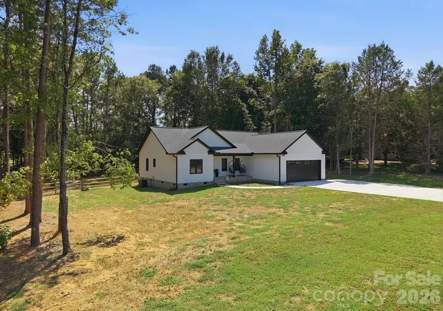 Photo 4 of Single family home for sale at 275 Jacobs Dr, Salisbury, NC 28144 | MLS# 4421246 | Listing updated on 2026-09-03