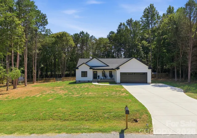 Photo 5 of Single family home for sale at 275 Jacobs Dr, Salisbury, NC 28144 | MLS# 4421246 | Listing updated on 2026-09-03