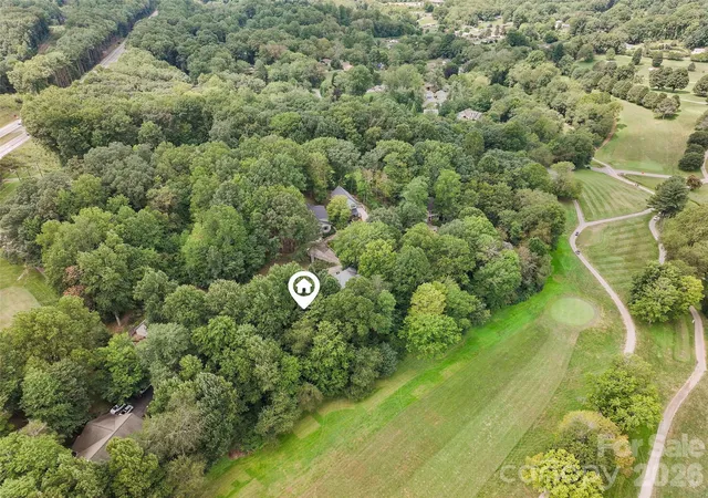 Photo 3 of Land for sale at 00 Aldersgate Rd #14, Waynesville, NC 28786 | MLS# 4421248 | Listing updated on 2026-09-03