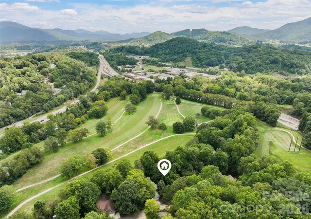Photo 4 of Land for sale at 00 Aldersgate Rd #14, Waynesville, NC 28786 | MLS# 4421248 | Listing updated on 2026-09-03
