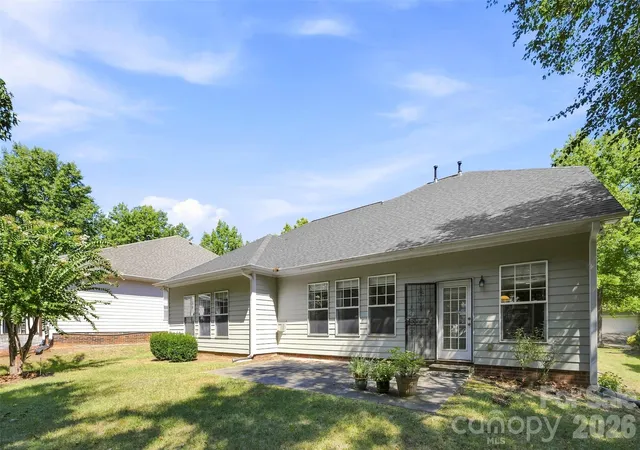 Photo 36 of Single family home for sale at 13210 Arbor Day Ct, Charlotte, NC 28269 | MLS# 4421249 | Listing updated on 2026-09-04