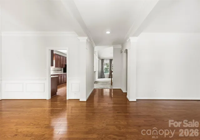 Photo 4 of Single family home for sale at 13210 Arbor Day Ct, Charlotte, NC 28269 | MLS# 4421249 | Listing updated on 2026-10-27