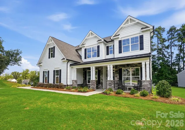 Photo 1 of Single family home for sale at 6724 Mill Grv Rd, Indian Trail, NC 28079 | MLS# 4421258 | Listing updated on 2026-09-06