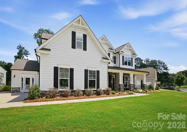 Photo 2 of Single family home for sale at 6724 Mill Grv Rd, Indian Trail, NC 28079 | MLS# 4421258 | Listing updated on 2026-09-06