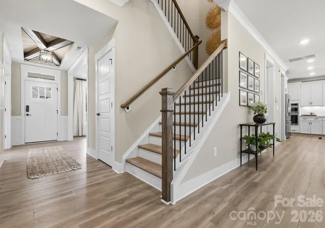 Photo 4 of Single family home for sale at 6724 Mill Grv Rd, Indian Trail, NC 28079 | MLS# 4421258 | Listing updated on 2026-09-06