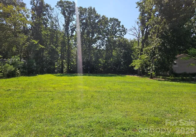 Land for sale at 216 Matthews Township Pkwy, Matthews, NC 28105 | MLS# 4421262