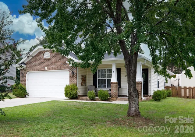 Photo 1 of Single family home for sale at 6 Weatherfield Dr, Elgin, SC 29045 | MLS# 4421285 | Listing updated on 2026-09-04