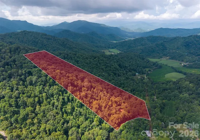 Land for sale at 00 Sugar Cvs Rd, Clyde, NC 28721 | MLS# 4421297