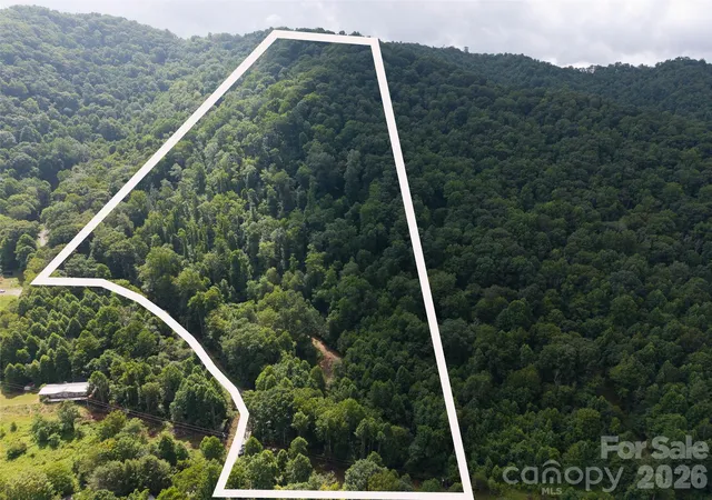 Photo 1 of Land for sale at 00 Sugar Cvs Rd, Clyde, NC 28721 | MLS# 4421297 | Listing updated on 2026-09-03