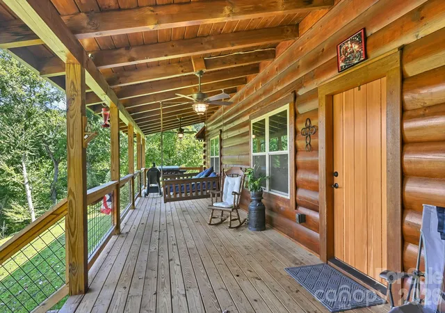 Photo 3 of Single family home for sale at 1140 Caney Frk Rd, Marshall, NC 28753 | MLS# 4421346 | Listing updated on 2026-09-04