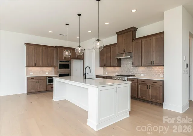 Photo 13 of Single family home for sale at 4110 Pinekirk Dr, Charlotte, NC 28269 | MLS# 4421354 | Listing updated on 2026-09-04