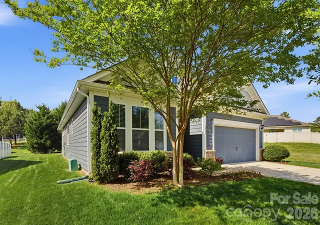 Photo 3 of Single family home for sale at 4269 Legacy Dr, Denver, NC 28037 | MLS# 4421374 | Listing updated on 2026-09-04