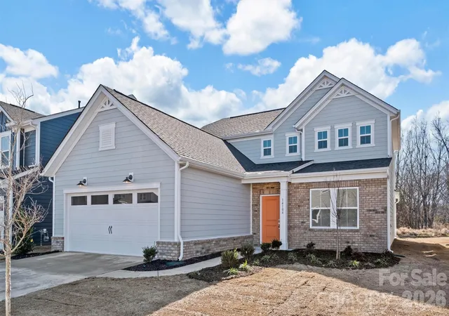 Photo 1 of Single family home for sale at 12021 Bradshaw Ct, Charlotte, NC 28278 | MLS# 4421401 | Listing updated on 2026-09-05