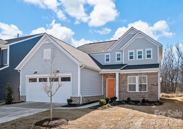 Photo 2 of Single family home for sale at 12021 Bradshaw Ct, Charlotte, NC 28278 | MLS# 4421401 | Listing updated on 2026-09-05