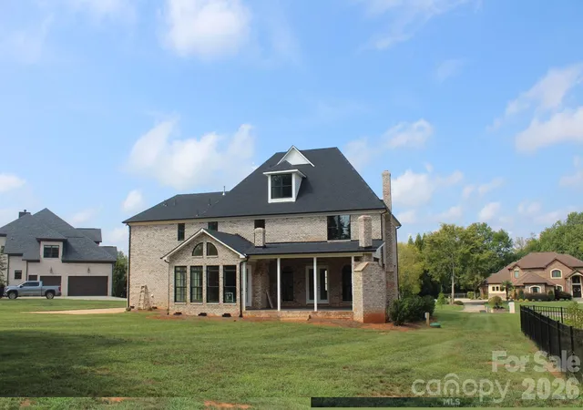Photo 2 of Single family home for sale at 8110 Rolling Flds Rd #48, Charlotte, NC 28227 | MLS# 4421416 | Listing updated on 2026-09-04