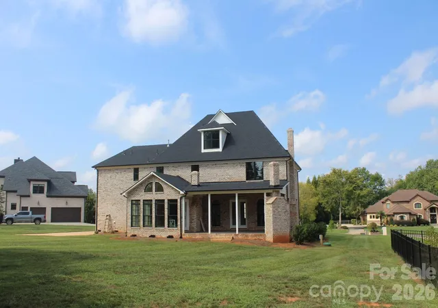 Photo 3 of Single family home for sale at 8110 Rolling Flds Rd #48, Charlotte, NC 28227 | MLS# 4421416 | Listing updated on 2026-09-04