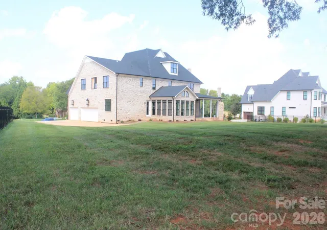 Photo 4 of Single family home for sale at 8110 Rolling Flds Rd #48, Charlotte, NC 28227 | MLS# 4421416 | Listing updated on 2026-09-04