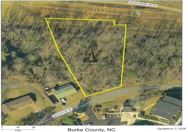Photo 1 of Sale Pending at 1115 Refour Ave Se, Valdese, NC 28690 | MLS# 4421488 | Listing updated on 2026-09-23