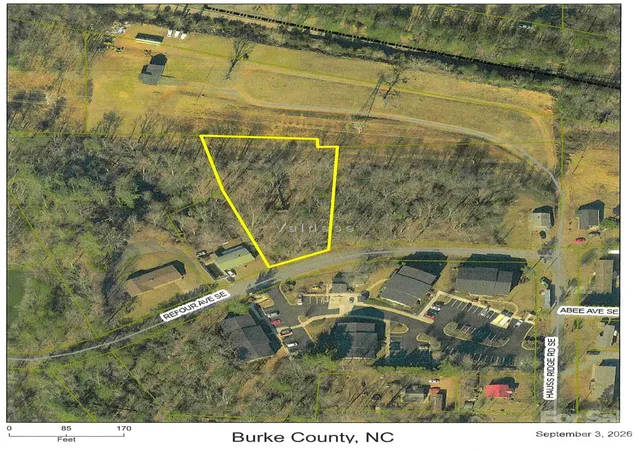 Photo 2 of Sale Pending at 1115 Refour Ave Se, Valdese, NC 28690 | MLS# 4421488 | Listing updated on 2026-09-23