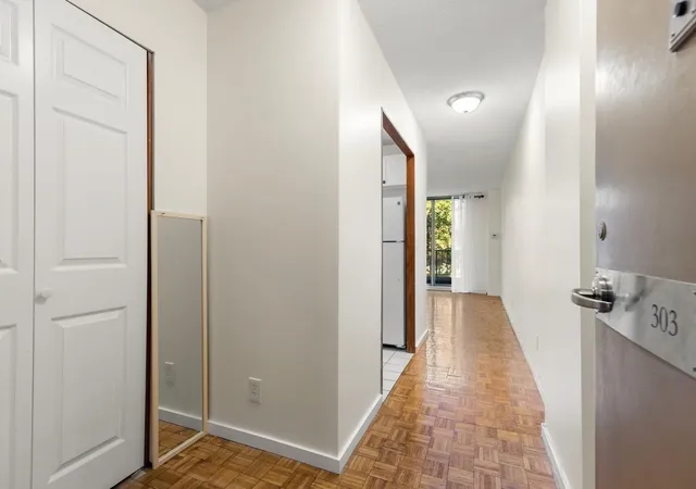 Photo 2 of Condo for sale at 44 Washington St #303, Brookline, MA 02445 | MLS# 73588810 | Listing updated on 2026-10-12