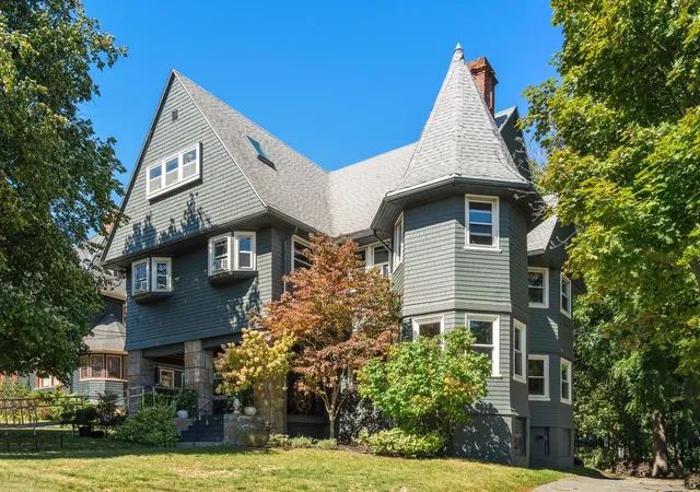 Photo 1 of Condo for sale at 298 Ashmont St #C, Dorchester Center, MA 02124 | MLS# 73584584 | Listing updated on 2026-10-04