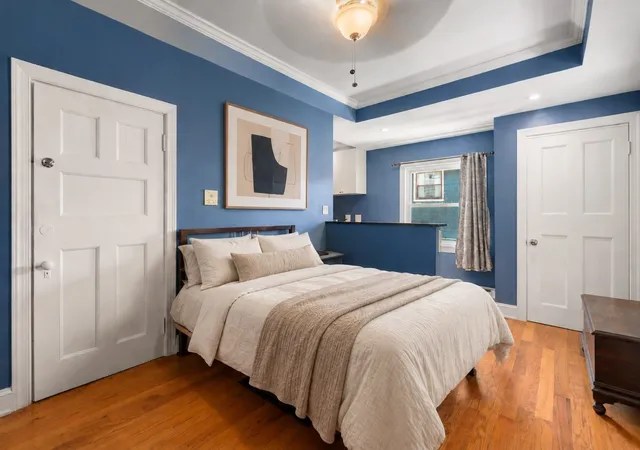 Photo 2 of Condo for sale at 298 Ashmont St #C, Dorchester Center, MA 02124 | MLS# 73584584 | Listing updated on 2026-10-04