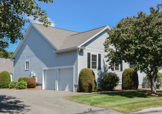Condo for sale at 5 Village Ln #5, Methuen, MA 01844 | MLS# 73580184