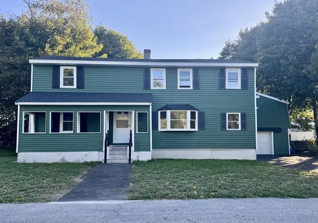 Photo 1 of Single family home for sale at 18 Hurley Ave, Dracut, MA 01826 | MLS# 73574903 | Listing updated on 2026-09-16