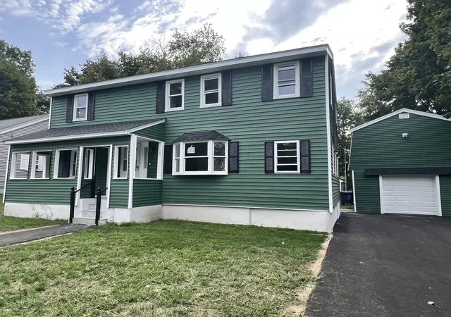 Photo 2 of Single family home for sale at 18 Hurley Ave, Dracut, MA 01826 | MLS# 73574903 | Listing updated on 2026-09-16