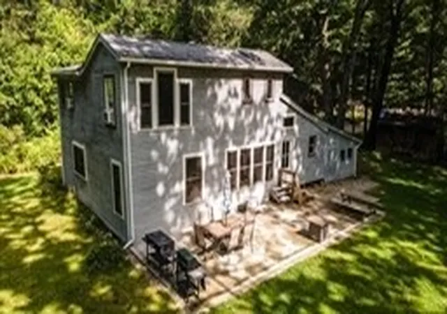 Photo 1 of Sale Pending at 69 Lockes Village Rd, Wendell, MA 01379 | MLS# 73577505 | Listing updated on 2026-09-29