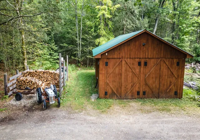 Photo 2 of Sale Pending at 69 Lockes Village Rd, Wendell, MA 01379 | MLS# 73577505 | Listing updated on 2026-09-29