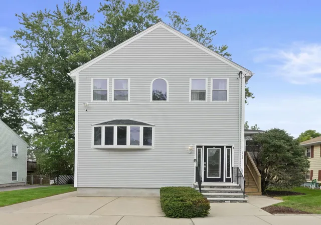 Photo 1 of Single family home for sale at 113 New Hvn St, West Roxbury, MA 02132 | MLS# 73580957 | Listing updated on 2026-10-16