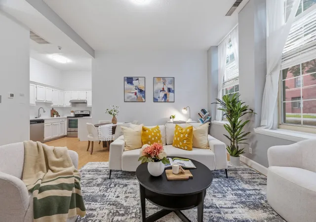 Photo 1 of Condo for sale at 48 Forest St #104, Medford, MA 02155 | MLS# 73574065 | Listing updated on 2026-09-13