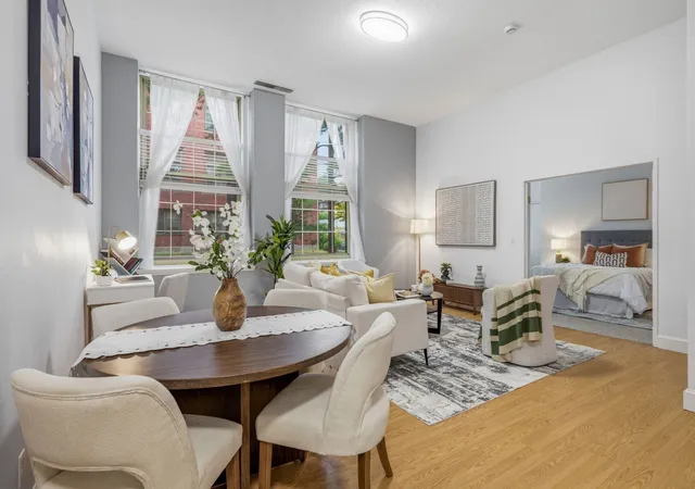 Photo 2 of Condo for sale at 48 Forest St #104, Medford, MA 02155 | MLS# 73574065 | Listing updated on 2026-09-13