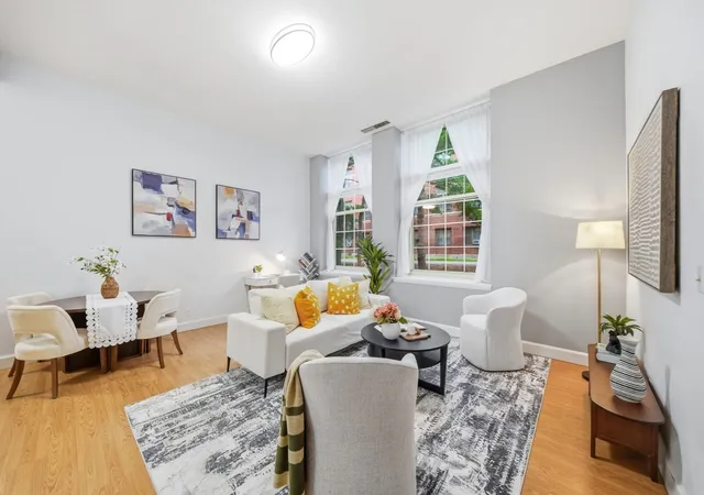 Photo 3 of Condo for sale at 48 Forest St #104, Medford, MA 02155 | MLS# 73574065 | Listing updated on 2026-09-13