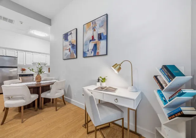 Photo 3 of Condo for sale at 48 Forest St #104, Medford, MA 02155 | MLS# 73574065 | Listing updated on 2026-09-13