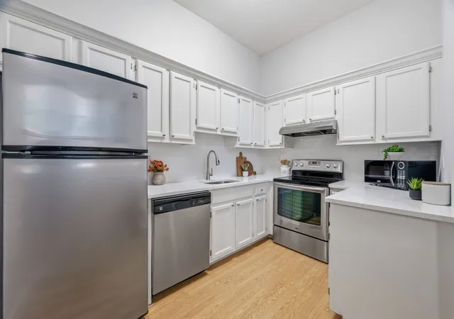 Photo 4 of Condo for sale at 48 Forest St #104, Medford, MA 02155 | MLS# 73574065 | Listing updated on 2026-09-13