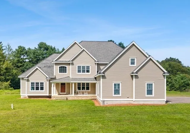 Photo 2 of Sale Pending at 80 Joshua Ln, East Taunton, MA 02718 | MLS# 73572324 | Listing updated on 2026-09-16
