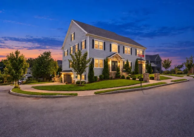 Photo 1 of Mansion for sale at 2 Oneil Way, Saugus, MA 01906 | MLS# 73581981 | Listing updated on 2026-10-01