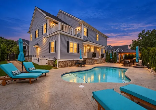 Photo 2 of Mansion for sale at 2 Oneil Way, Saugus, MA 01906 | MLS# 73581981 | Listing updated on 2026-10-01