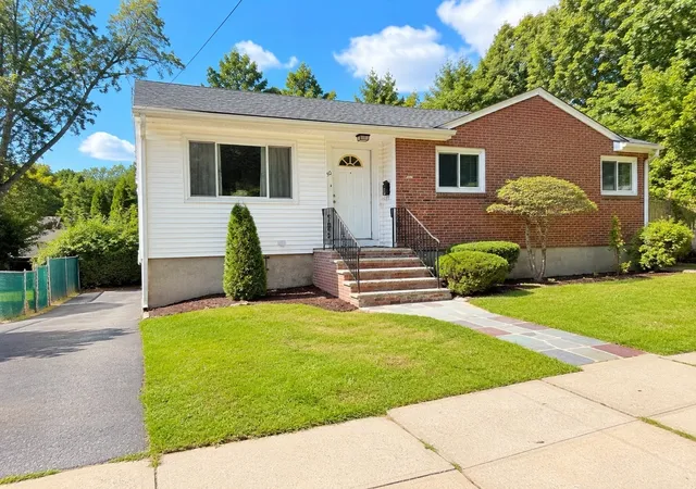 Photo 1 of Sale Pending at 50 Brockton, Mattapan, MA 02126 | MLS# 73574863 | Listing updated on 2026-09-16